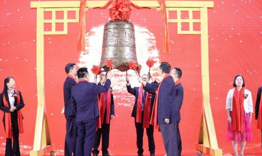 力王股份成功登陸北交所，持續(xù)打造鋅錳電池標(biāo)桿企業(yè)