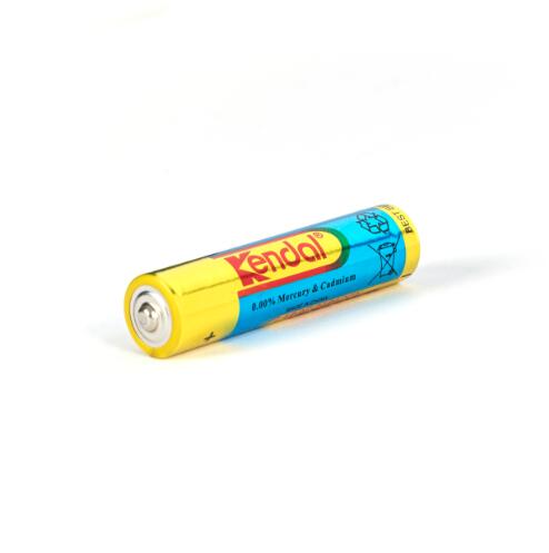 堿性七號電池  AAA LR03 1.5V