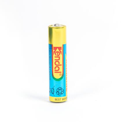 堿性七號(hào)電池  AAA LR03 1.5V
