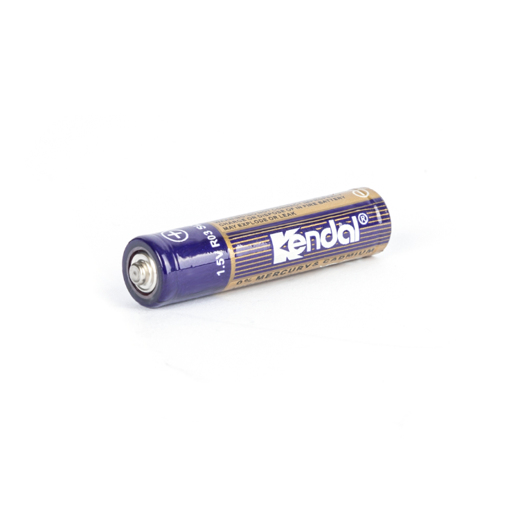 碳性七號(hào)電池  AAA R03 1.5V