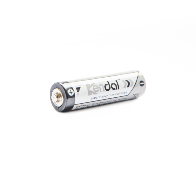 碳性五號(hào)電池  AA R6P 1.5V