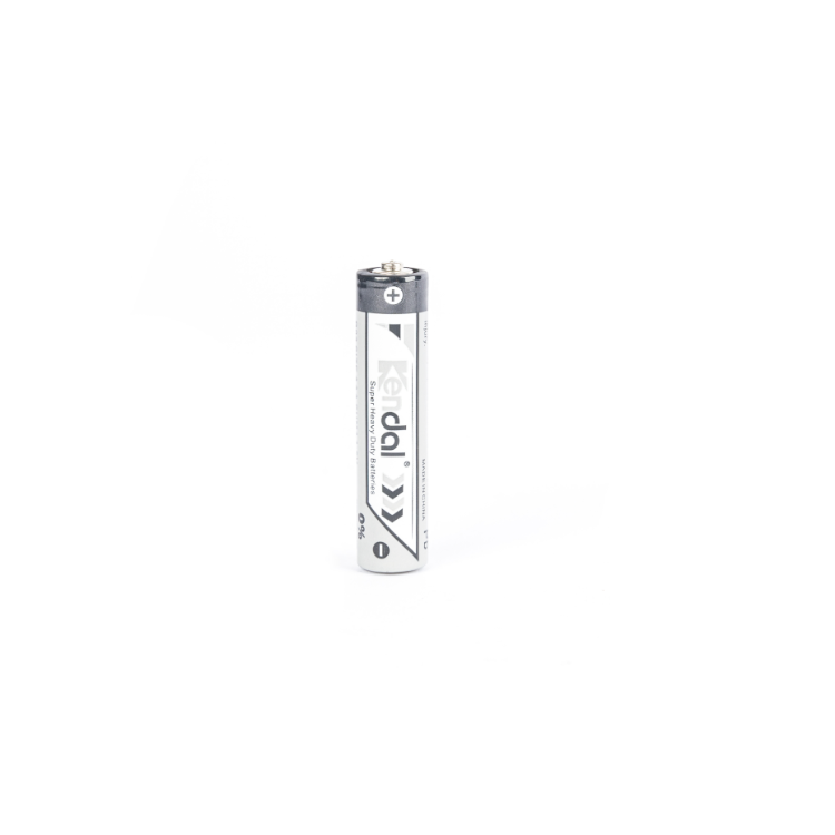 碳性七號(hào)電池  AAA R03 1.5V