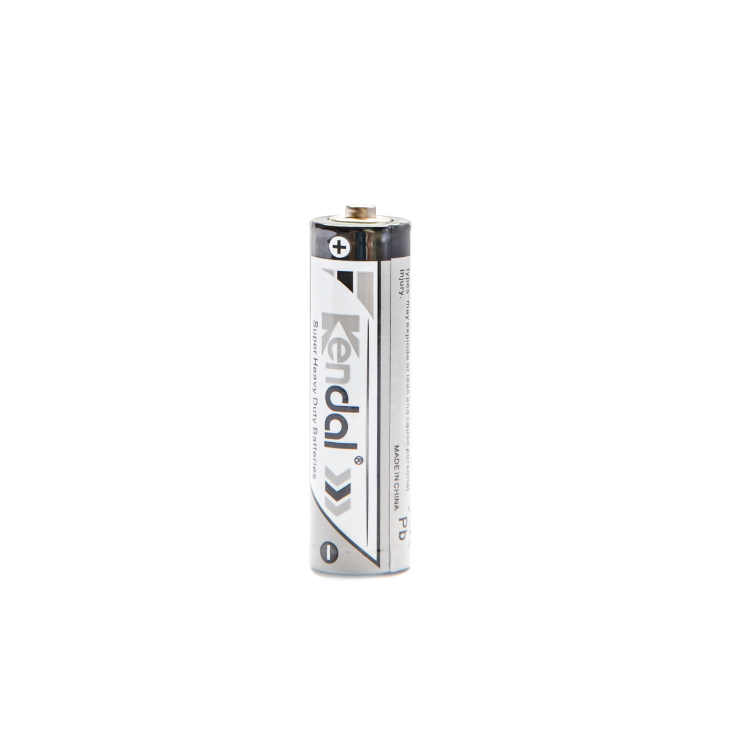 碳性五號(hào)電池  AA R6P 1.5V