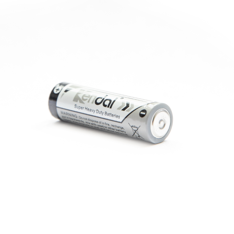 碳性五號(hào)電池  AA R6P 1.5V