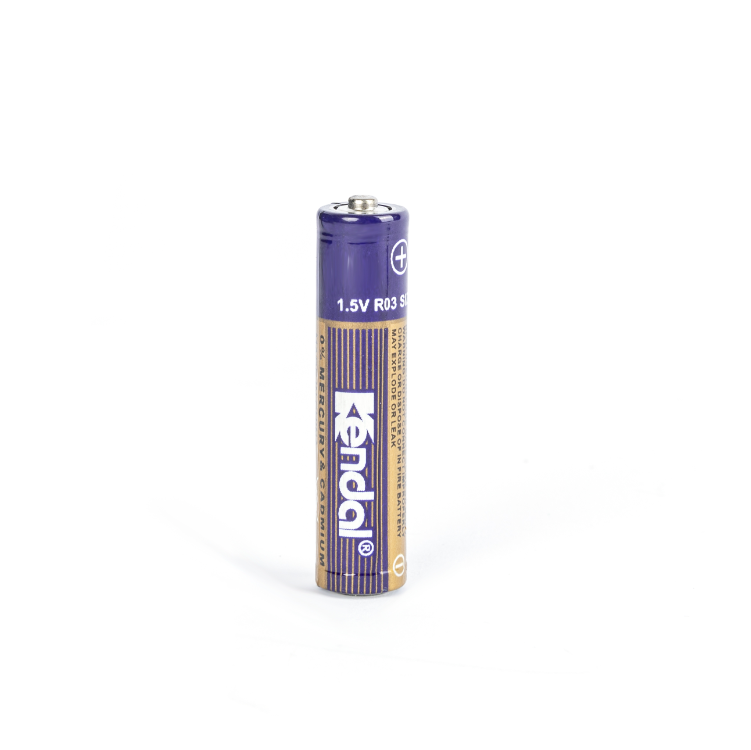 碳性七號(hào)電池  AAA R03 1.5V