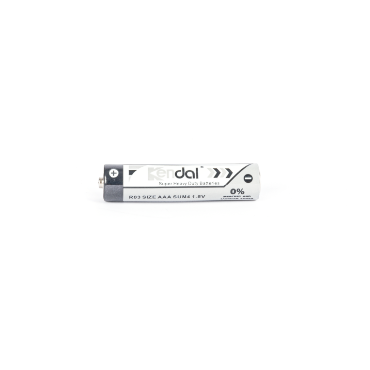 碳性七號(hào)電池  AAA R03 1.5V