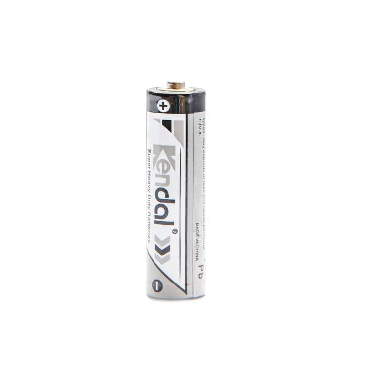 碳性五號(hào)電池  AA R6P 1.5V