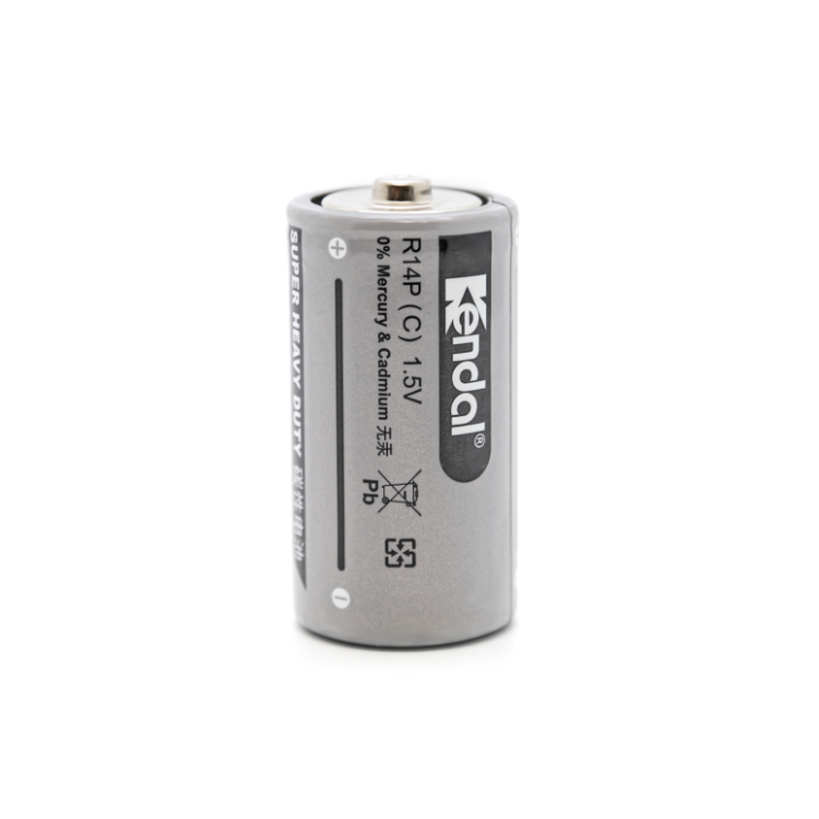碳性2號(hào)電池  C 型 R14 1.5V