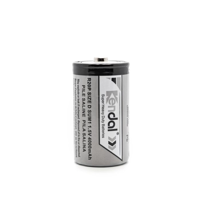 碳性大號(hào)電池  D型 R20 1.5V